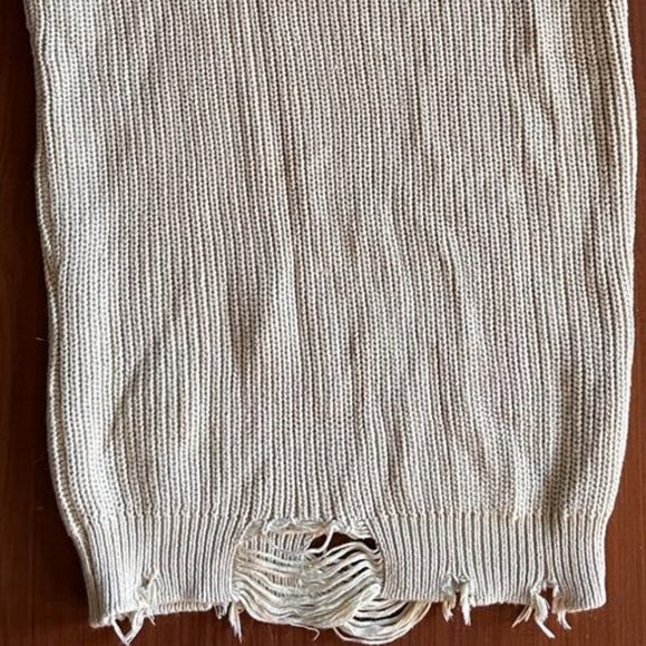 SER.O.YA Grace Dress- Sage - Picture 4 of 4